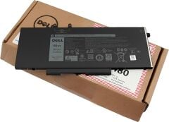 Orijinal Dell 68WHR Notebook Bataryası – 3PCVM Dell Notebook Pili