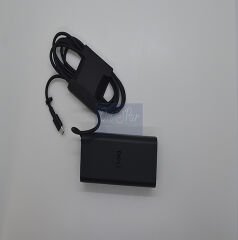Orijinal Dell 65W AC Adaptör – 1P49R Notebook Şarj Cihazı