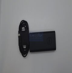 Orijinal Dell 90W AC Adaptör – JVRCD Notebook Şarj Cihazı
