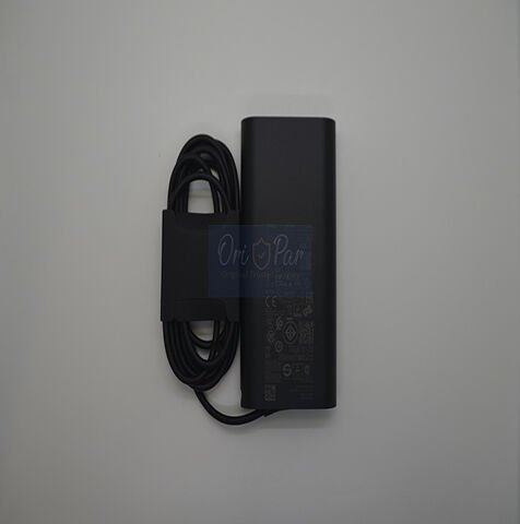 Orijinal Dell 90W AC Adaptör – JVRCD Notebook Şarj Cihazı