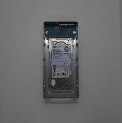Orijinal Dell Hard disk – YGY9G 600GB Dell Sabit Disk Sürücü