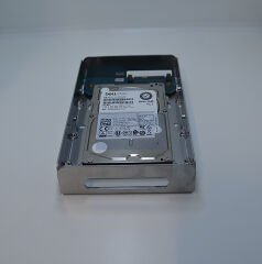 Orijinal Dell Hard disk – YGY9G 600GB Dell Sabit Disk Sürücü