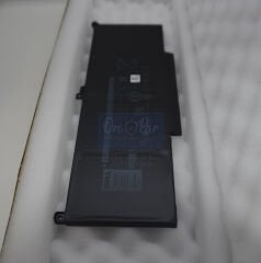 Orijinal Dell 60WHR Notebook Bataryası – KG7VF Dell Notebook Pili