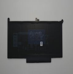 Orijinal Dell 60WHR Notebook Bataryası – KG7VF Dell Notebook Pili
