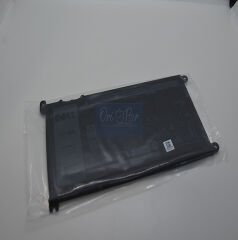 Orijinal Dell 42WHR Notebook Bataryası – FW8KR Dell Notebook Pili