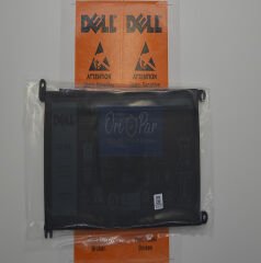 Orijinal Dell 42WHR Notebook Bataryası – FW8KR Dell Notebook Pili