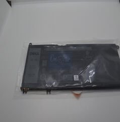 Orijinal Dell 56WHR Notebook Bataryası – 7FHHV Dell Notebook Pili