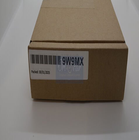 Orijinal Dell 42WHR Notebook Bataryası – 9W9MX Dell Notebook Pili