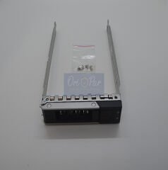 Orijinal Dell HDD Kutusu Hard disk Kasası – X7K8W Hard disk Enclosure / Case / Caddy