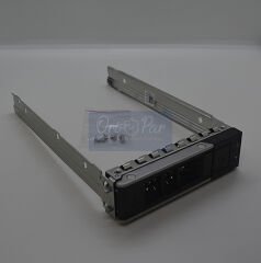 Orijinal Dell HDD Kutusu Hard disk Kasası – X7K8W Hard disk Enclosure / Case / Caddy