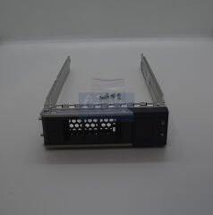 Orijinal Dell HDD Kutusu Hard disk Kasası – X7K8W Hard disk Enclosure / Case / Caddy