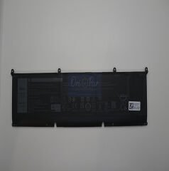 Orijinal Dell 56WHR Notebook Bataryası – DVG8M Dell Notebook Pili