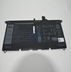Orijinal Dell 52WHR Notebook Bataryası – G8VCF Dell Notebook Pili