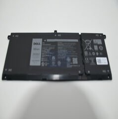 Orijinal Dell 53WHR Notebook Bataryası – 9077G Dell Notebook Pili