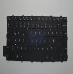 Dell Orjinal Notebook Klavyesi - HTGGX