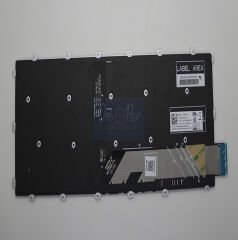 Dell Orjinal Notebook Klavyesi - HTGGX