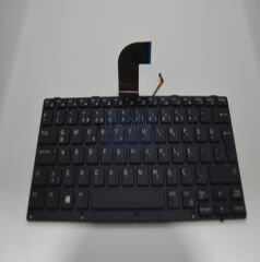 Dell Orjinal Notebook Klavyesi - HTGGX