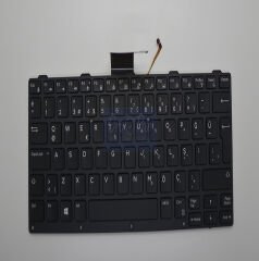 Dell Orjinal Notebook Klavyesi - HTGGX