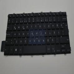 Dell Orjinal Notebook Klavyesi - HTGGX