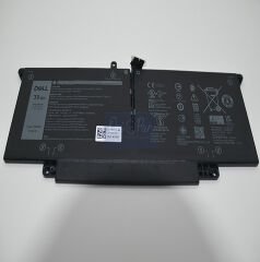 Orijinal Dell 39WHR Notebook Bataryası –7YX5Y Dell Notebook Pili
