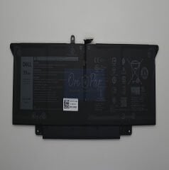 Orijinal Dell 39WHR Notebook Bataryası –7YX5Y Dell Notebook Pili
