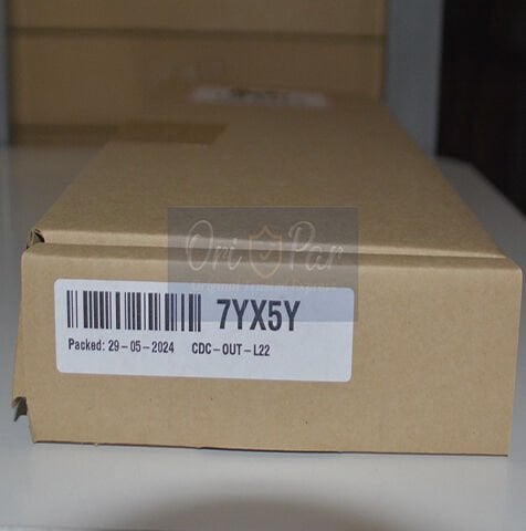Orijinal Dell 39WHR Notebook Bataryası –7YX5Y Dell Notebook Pili