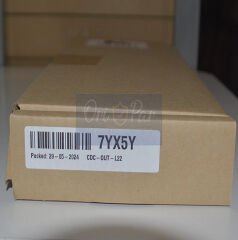 Orijinal Dell 39WHR Notebook Bataryası –7YX5Y Dell Notebook Pili