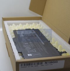 Orijinal Dell 60WHR Notebook Bataryası –N18GG Dell Notebook Pili