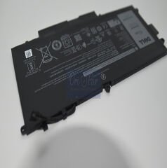 Orijinal Dell 60WHR Notebook Bataryası –N18GG Dell Notebook Pili