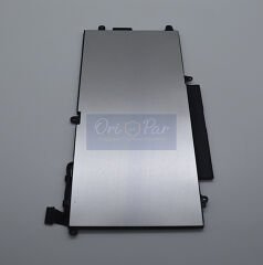Orijinal Dell 60WHR Notebook Bataryası –N18GG Dell Notebook Pili
