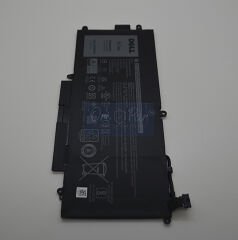 Orijinal Dell 60WHR Notebook Bataryası –N18GG Dell Notebook Pili