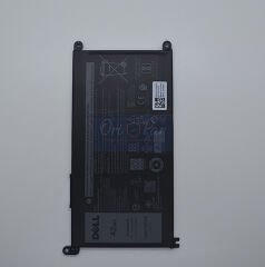 Orijinal Dell 42WHR Notebook Bataryası – 1VX1H Dell Notebook Pili
