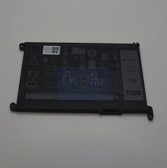Orijinal Dell 42WHR Notebook Bataryası – 1VX1H Dell Notebook Pili