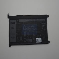 Orijinal Dell 42WHR Notebook Bataryası – 1VX1H Dell Notebook Pili