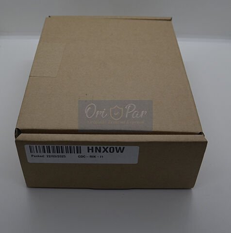 Orijinal Dell Hard disk Drive – HNX0W High-Capacity 4TB Dell Sabit Disk Sürücü