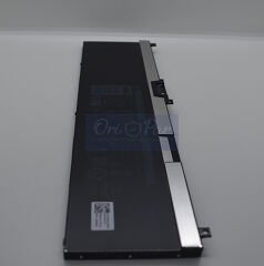 Orijinal Dell 97WHR Notebook Bataryası –GW0K9 Dell Notebook Pili