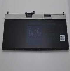 Orijinal Dell 97WHR Notebook Bataryası –GW0K9 Dell Notebook Pili