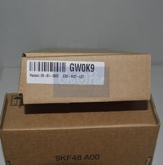 Orijinal Dell 97WHR Notebook Bataryası –GW0K9 Dell Notebook Pili