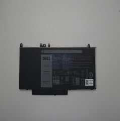 Orijinal Dell 62WHR Notebook Bataryası – 7V69Y Dell Notebook Pili