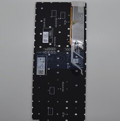 Dell Orjinal Notebook Klavyesi - CVJG7
