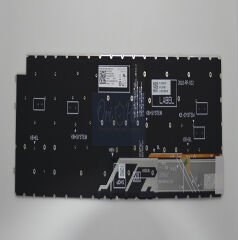 Dell Orjinal Notebook Klavyesi - CVJG7