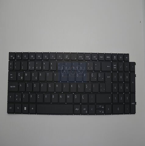 Dell Orjinal Notebook Klavyesi - CVJG7