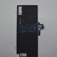 Dell Orjinal Notebook Klavyesi - VGVC3