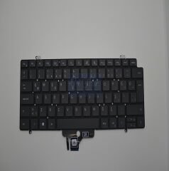 Dell Orjinal Notebook Klavyesi - VGVC3