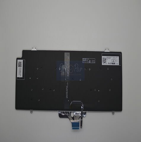 Dell Orjinal Notebook Klavyesi - VGVC3