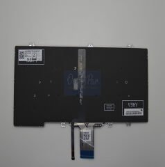 Dell Orjinal Notebook Klavyesi - R9PG3